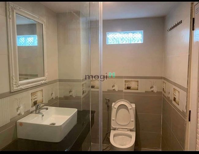 Hình ảnh Cần bán gấp nhà ở Lê Văn Sỹ, sổ hồng riêng