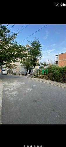 Hình ảnh Đất sổ riêng hẻm 7 m, Nhà bè. 80 m2, 4,35 tỷ.
