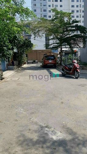 Hình ảnh Đất sổ riêng hẻm 7 m, Nhà bè. 80 m2, 4,35 tỷ.