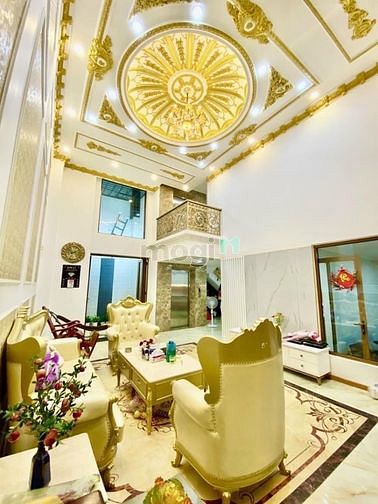 Hình ảnh GẤP Bán Giảm MẠNH 5 Tỉ - Chỉ  5Tỉ  🕍BIỆT THỰ CHÂU ÂU