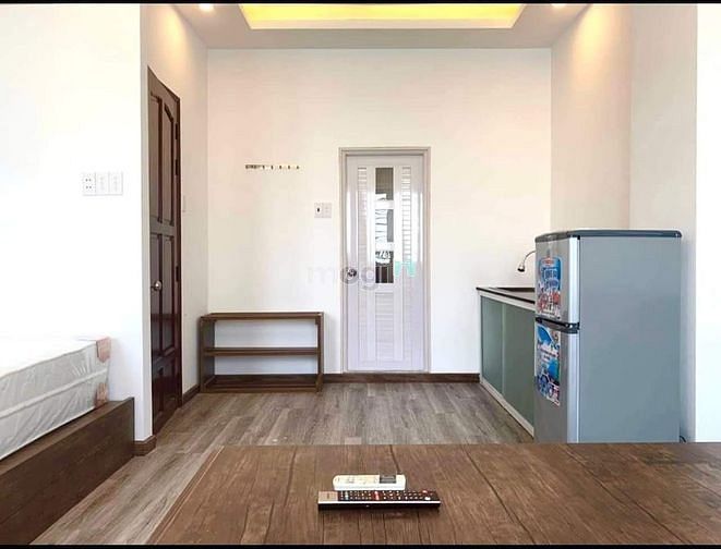 Hình ảnh Cần bán gấp nhà ở Lê Văn Sỹ, sổ hồng riêng