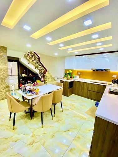 Hình ảnh GẤP Bán Giảm MẠNH 5 Tỉ - Chỉ  5Tỉ  🕍BIỆT THỰ CHÂU ÂU