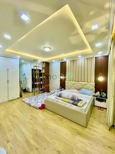 Hình ảnh GẤP Bán Giảm MẠNH 5 Tỉ - Chỉ  5Tỉ  🕍BIỆT THỰ CHÂU ÂU
