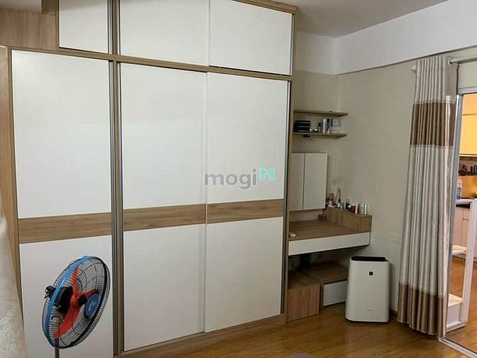 Hình ảnh Ch đẹp giá siêu mềm ch Flora Anh Đào Q8 67m2 1T250 shr