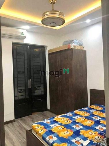 Hình ảnh Cần bán gấp nhà ở Lê Văn Sỹ, sổ hồng riêng