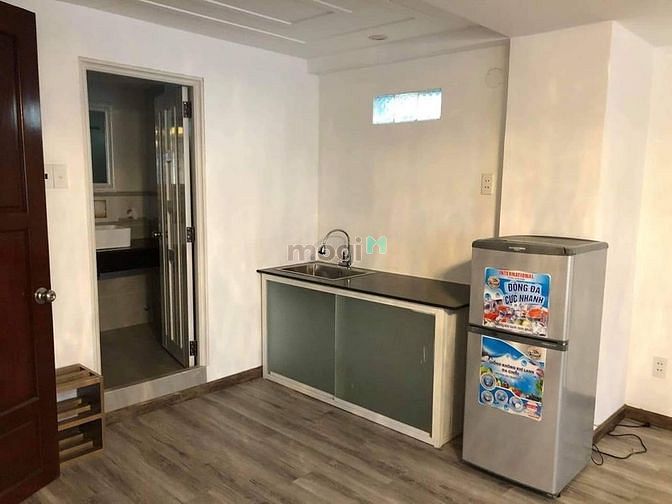 Hình ảnh Cần bán gấp nhà ở Lê Văn Sỹ, sổ hồng riêng