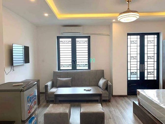Hình ảnh Cần bán gấp nhà ở Lê Văn Sỹ, sổ hồng riêng