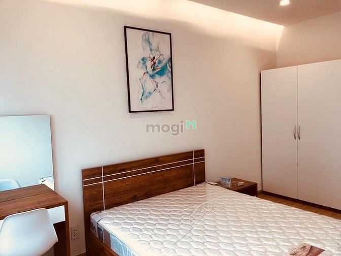 Hình ảnh Cho thuê Trang Chủ MB66.COM / Đăng Ký Tặng 66K chung cư 24AB Đường D5 - 70m2 2PN full