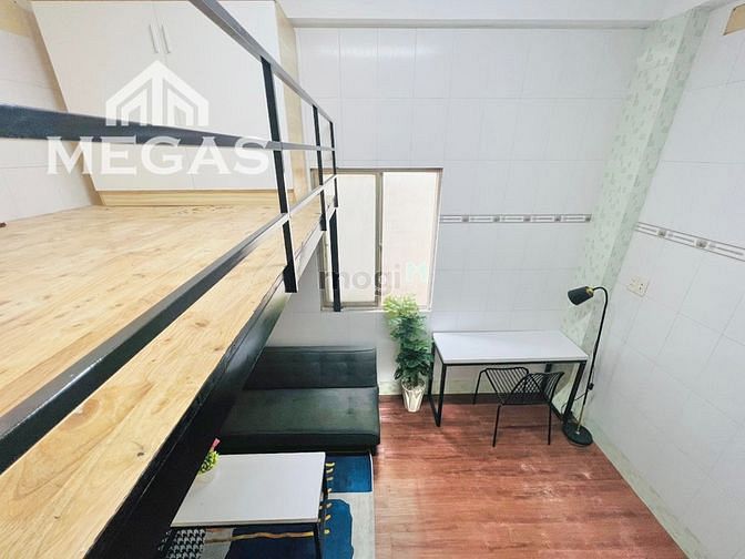 Hình ảnh Khai trương Mb6623 nạp rút nhanh chóng Duplex_Full Nội Thất_gần Bùng binh Phú Lâm