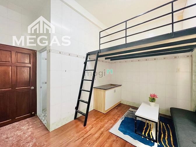 Hình ảnh Khai trương Mb6623 nạp rút nhanh chóng Duplex_Full Nội Thất_gần Bùng binh Phú Lâm