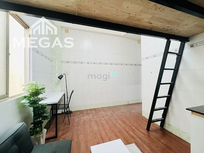 Hình ảnh Khai trương Mb6623 nạp rút nhanh chóng Duplex_Full Nội Thất_gần Bùng binh Phú Lâm