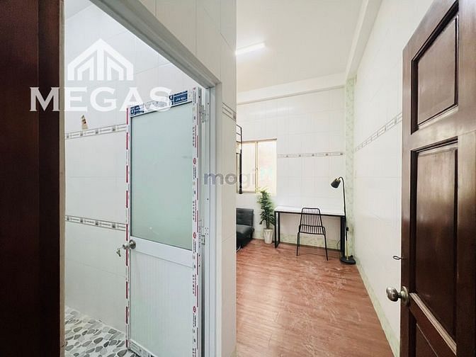 Hình ảnh Khai trương Mb6623 nạp rút nhanh chóng Duplex_Full Nội Thất_gần Bùng binh Phú Lâm