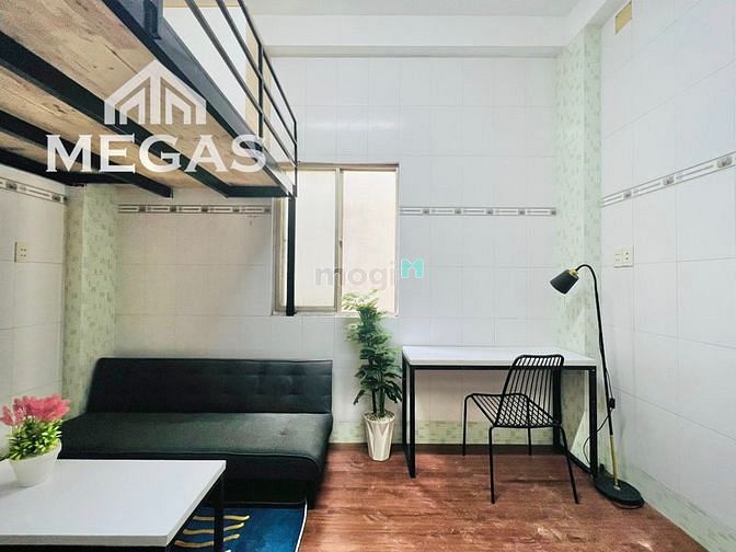 Hình ảnh Khai trương Mb6623 nạp rút nhanh chóng Duplex_Full Nội Thất_gần Bùng binh Phú Lâm