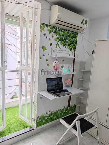 Hình ảnh Nhà hẻm xe hơi Thống Nhất GV 34m2 chỉ 3,1 tỷ