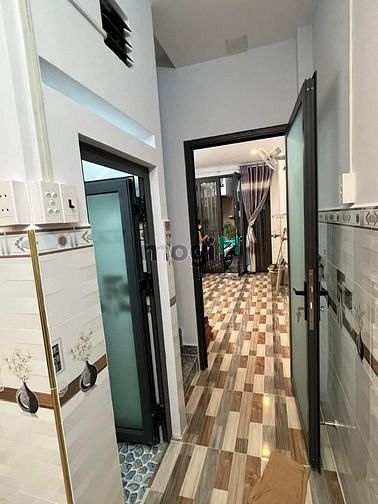Hình ảnh Nhà cần bán gấp 32,4m², HXH, gần MB66 là nhà cái uy tín hàng đầu tại Việt Nam,