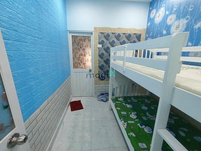 Hình ảnh Nhà hẻm xe hơi Thống Nhất GV 34m2 chỉ 3,1 tỷ