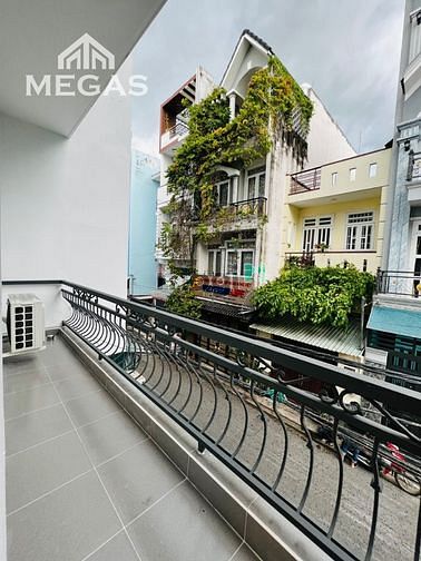 Hình ảnh Căn Hộ Đầy Đủ Nội Thất Khu Tên Lửa Gần AEON Bình Tân