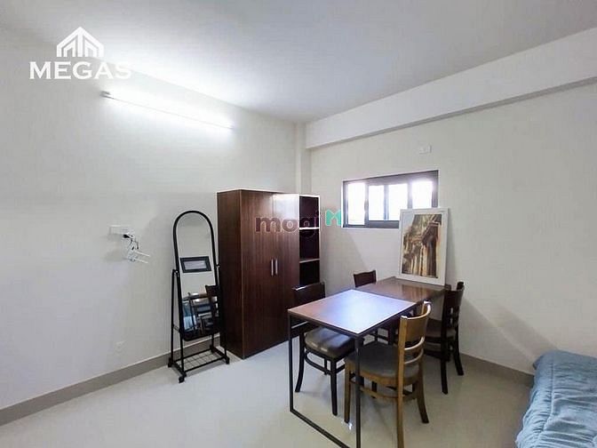 Hình ảnh Phòng Studio Full NT - Chợ Tân Mỹ, ngay gần Lotte Mart RMIT TDTU