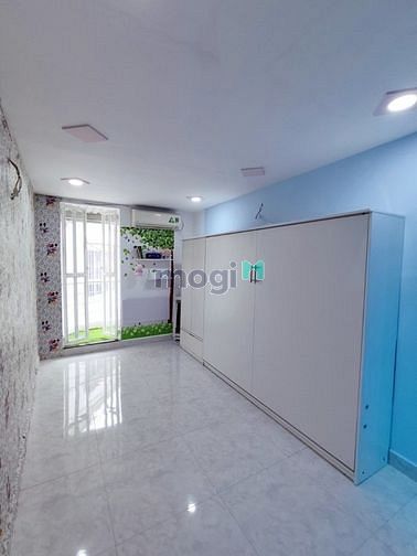 Hình ảnh Nhà hẻm xe hơi Thống Nhất GV 34m2 chỉ 3,1 tỷ