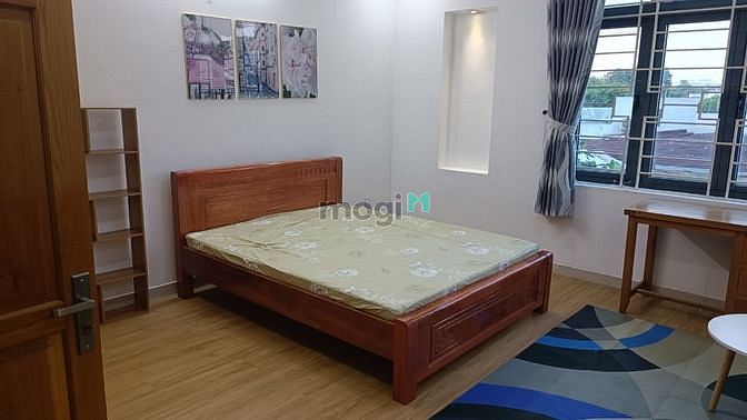 Hình ảnh Phòng CHDV full NT, khu Sadeco Phước Kiển Nhà Bè