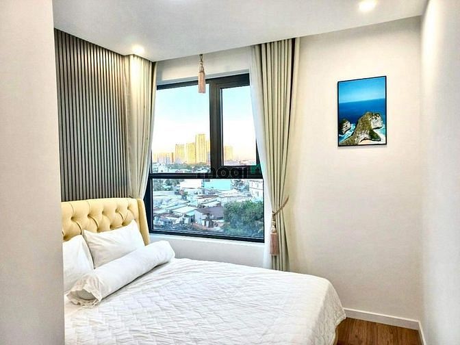 Hình ảnh Cho thuê New City 63m2 2PN nội thất full đẹp
