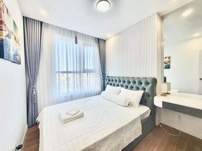 Hình ảnh Cho thuê New City 63m2 2PN nội thất full đẹp