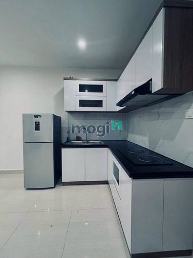 Hình ảnh Cho thuê 1Pn+ full nội thất ở Vinhome Quận 9 chỉ 7tr