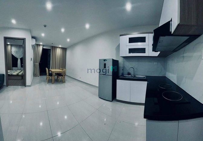 Hình ảnh Cho thuê 1Pn+ full nội thất ở Vinhome Quận 9 chỉ 7tr