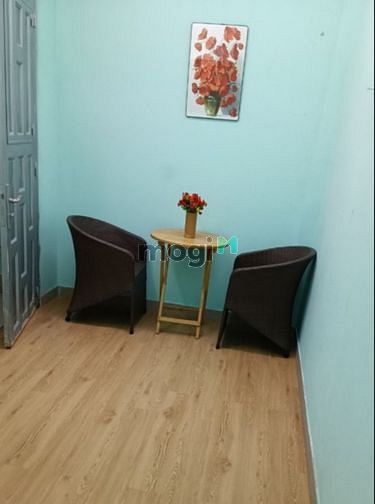 Hình ảnh Phòng CHDV full NT, khu Sadeco Phước Kiển Nhà Bè