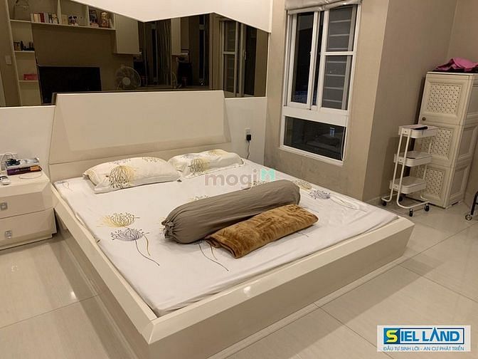 Hình ảnh Cho Thuê Căn Hộ PENTHOUSE Đẹp Lung Linh Tại SKY GARDEN 3