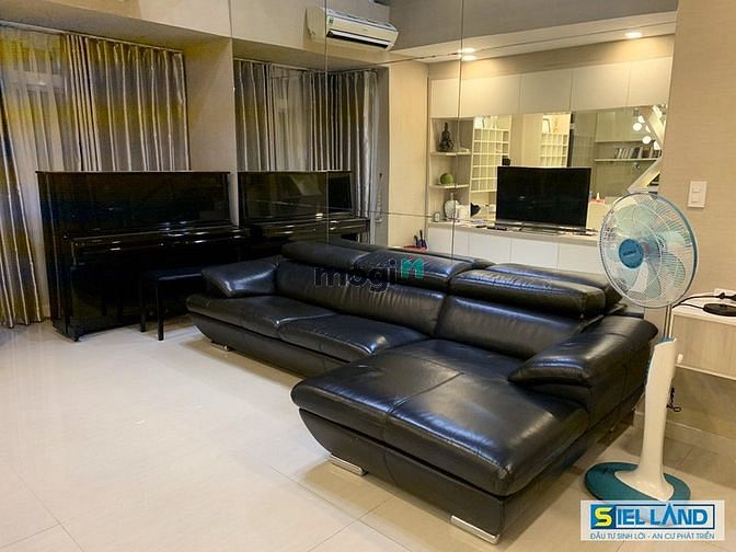 Hình ảnh Cho Thuê Căn Hộ PENTHOUSE Đẹp Lung Linh Tại SKY GARDEN 3