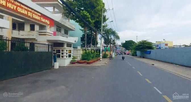 Hình ảnh Cần bán đất nền đường Nguyễn Văn Săng, phường Tân Sơn Nhì,Tân Phú