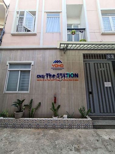 Hình ảnh 🌈CH cao cấp full NT-1PN- 25M2 -NGAY BÌNH THẠNH🌈