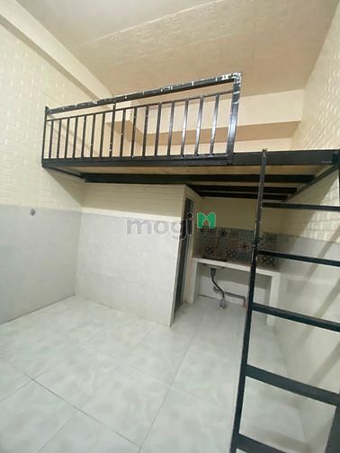 Hình ảnh Duplex gần Đại Học Công Nghiệp Thực Phẩm