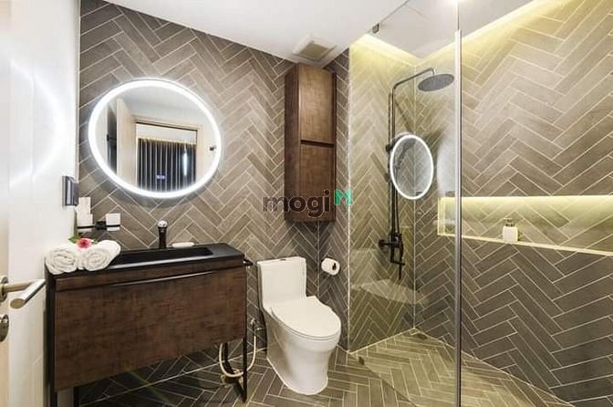 Hình ảnh Cần tiền bán gấp ch River Gate Q4 74m² 1T715 SHR.