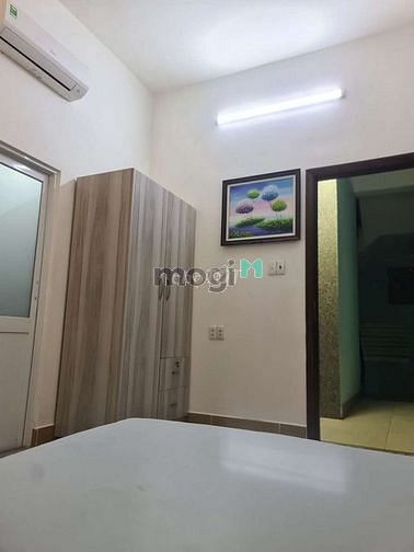 Hình ảnh 🌈CH cao cấp full NT-1PN- 25M2 -NGAY BÌNH THẠNH🌈
