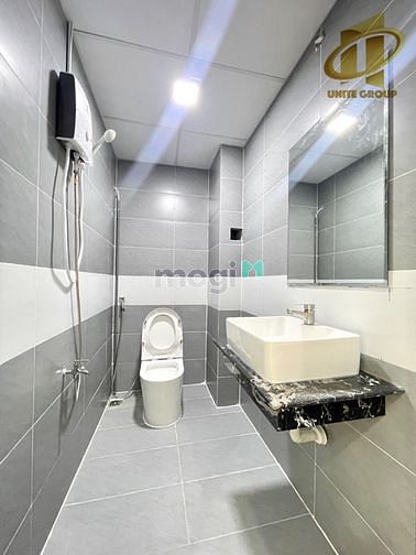 Hình ảnh [NEW100%] Căn Hộ 1PN Full nội thất_ có Ban công _có Máy giặt riêng🎀🎀