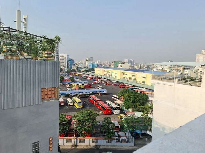 Hình ảnh 🌈CH cao cấp full NT-1PN- 25M2 -NGAY BÌNH THẠNH🌈
