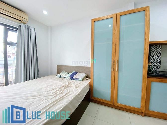 Hình ảnh Studio_30m2_Full Nội Thất_Bancol_Etown Cộng Hòa