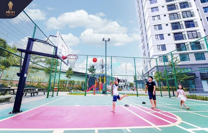 Hình ảnh Bán Căn Hộ Picity Quận 12 giá 1,9 tỷ căn 1PN + 1