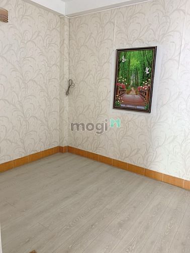 Hình ảnh Nhà hẻm 6m 433/2a Lê Đại Hành Q11 4x20m 3L 6pn
