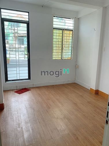 Hình ảnh Nhà hẻm 6m 433/2a Lê Đại Hành Q11 4x20m 3L 6pn