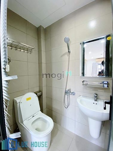 Hình ảnh Studio_30m2_Full Nội Thất_Bancol_Etown Cộng Hòa