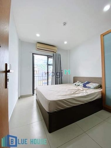 Hình ảnh Studio_30m2_Full Nội Thất_Bancol_Etown Cộng Hòa