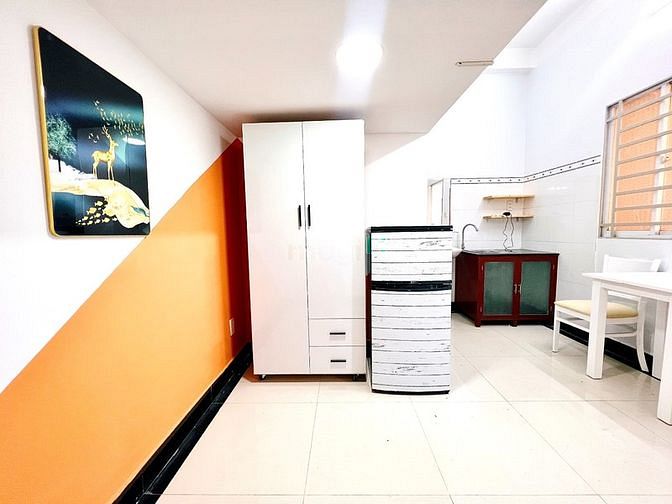 Hình ảnh Mb6623 nạp rút nhanh chóng Duplex_Full Nội Thất_ngay Cầu vượt đường Lê Trọng Tấn