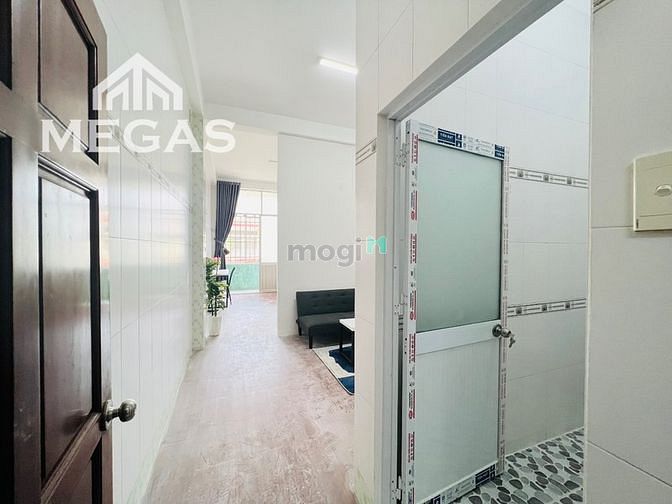Hình ảnh Khai trương Mb6623 nạp rút nhanh chóng Suit 1 Bancoly_Full Nội thất_ngay Bùng binh Phú Lâm