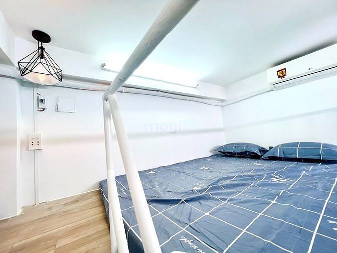 Hình ảnh Mb6623 nạp rút nhanh chóng Duplex_Full Nội Thất_ngay Cầu vượt đường Lê Trọng Tấn