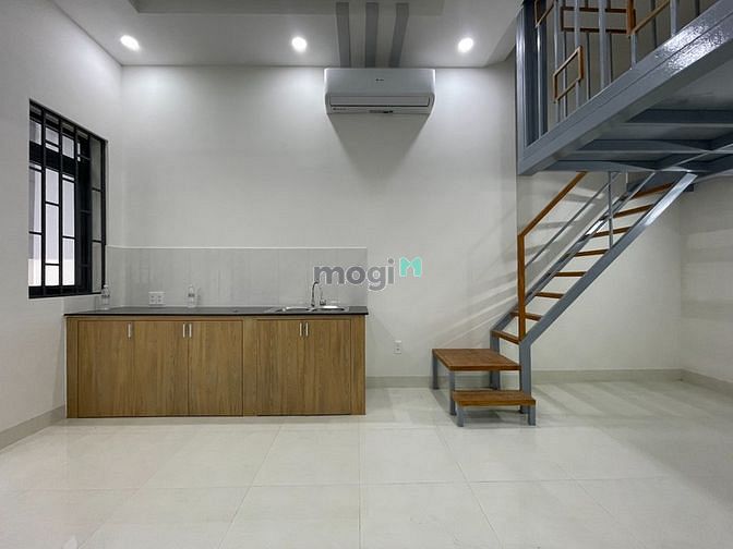 Hình ảnh Phòng cho thuê Quận 9 - Ban Công Riêng Gần Công Nghệ Cao SAMSUNG