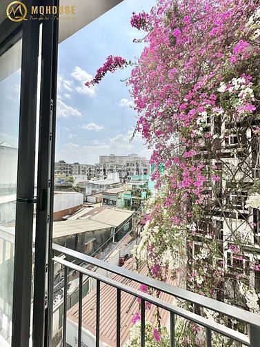 Hình ảnh Căn Hộ Full Nt Mới Khai Trương Gần Cầu Kiệu - Chợ Tân Định