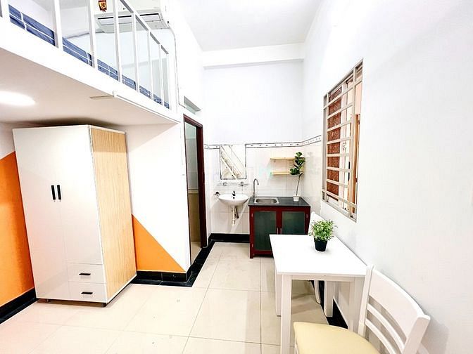 Hình ảnh Mb6623 nạp rút nhanh chóng Duplex_Full Nội Thất_ngay Cầu vượt đường Lê Trọng Tấn